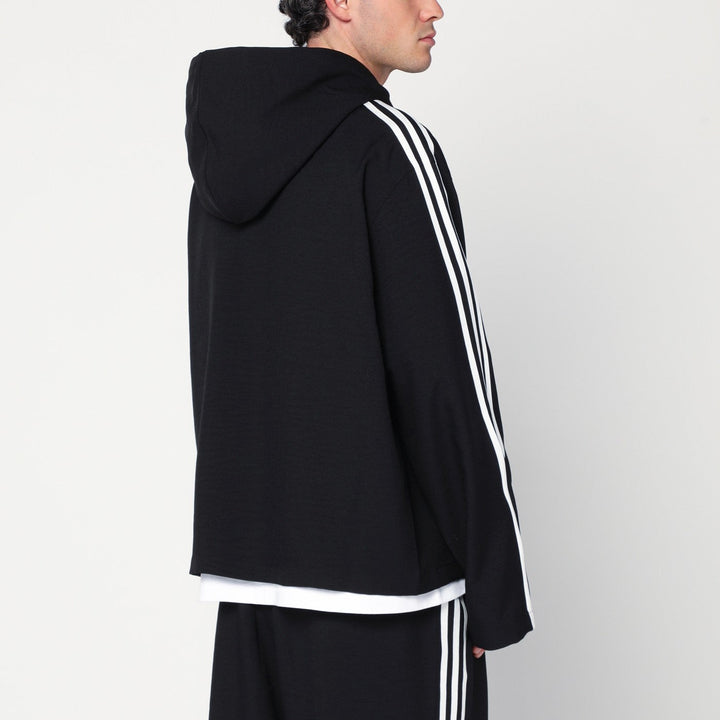 Adidas Y-3 Shirts & Tops - Nero | 11af28821350052f6dc380abadcec502e3cad088