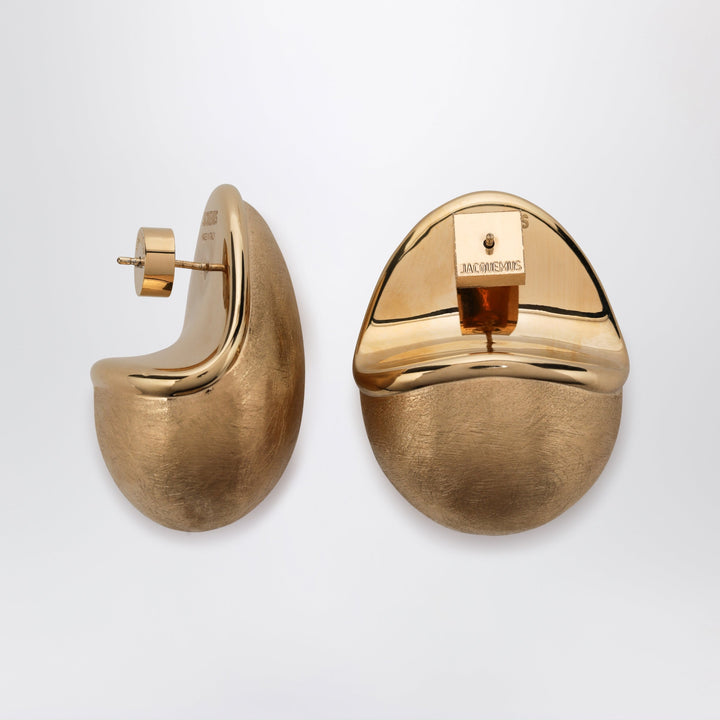 Jacquemus Gioielli - Metal | bb40a5a53a4bae4db47c019b6150f5f2ea6c6b51