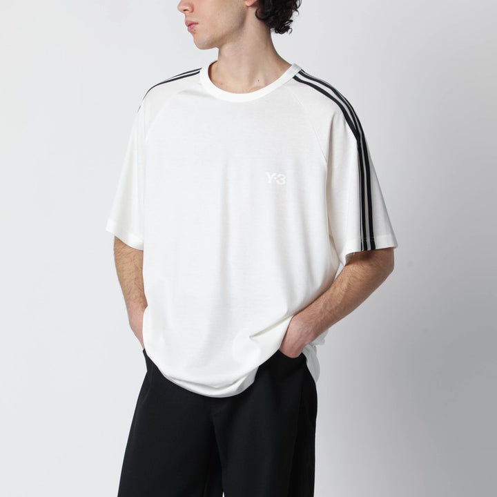 Adidas Y-3 Shirts & Tops - Bianco | 178d71066f3d239771d89cc08dcbb9cdf208edb3