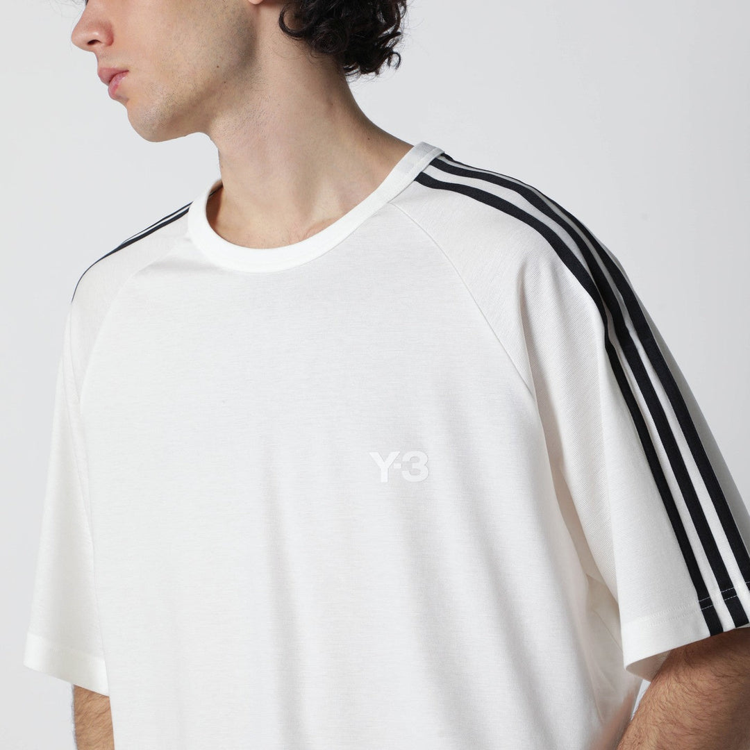 Adidas Y-3 Shirts & Tops - Bianco | cc2233762d917d129431dcb2a090024db7b6e6eb