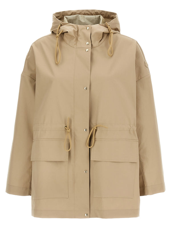 Gaillon Chaquetas Beige