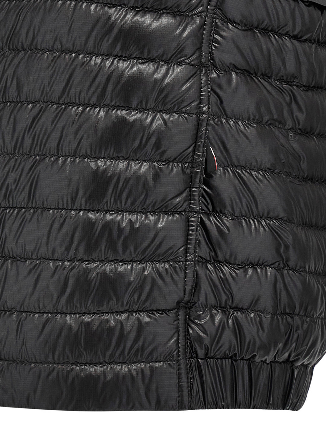 Moncler Grenoble Gumiane Gilet - Nero | 868ad6d9e8a623a6b0ea39837d894891735efefd