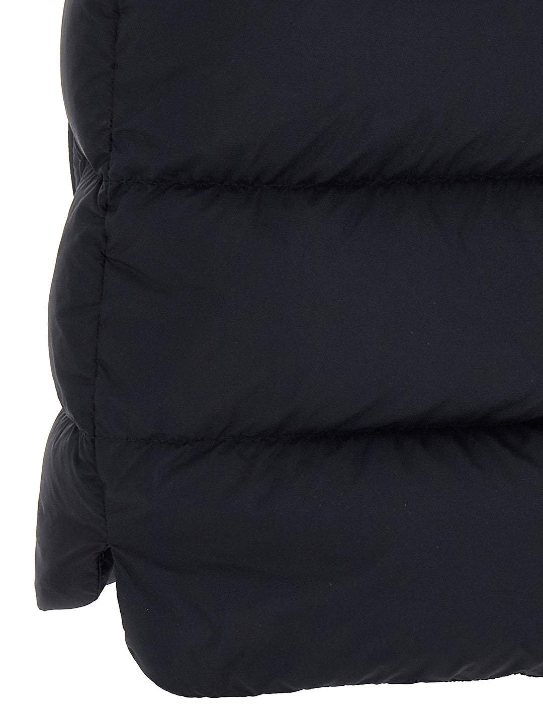 Moncler Tibb Gilet - Blu | 74ad189b29462e630e10c9d7644fc502e852d2ba