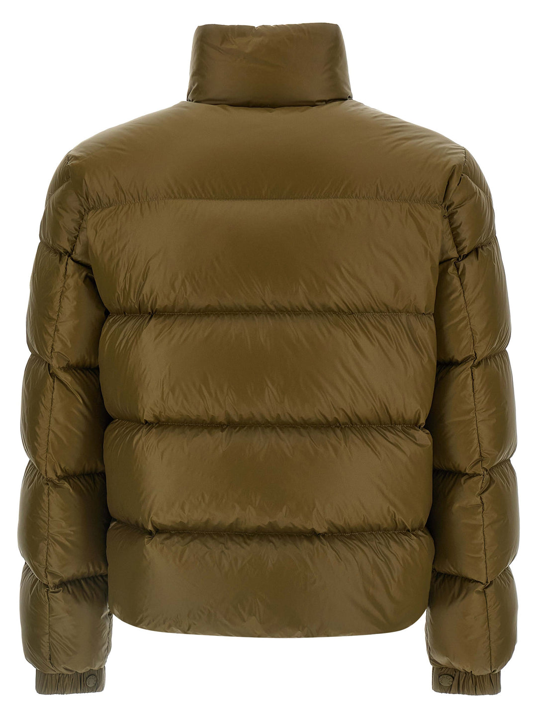 Moncler Tripiti Puffer Jackets - Verde | f1a110077c3e55cb1905fd26ae38dded3decc00c