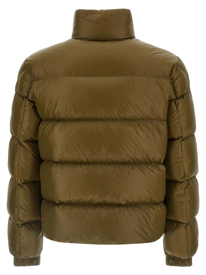 Moncler Tripiti Puffer Jackets - Verde | f1a110077c3e55cb1905fd26ae38dded3decc00c