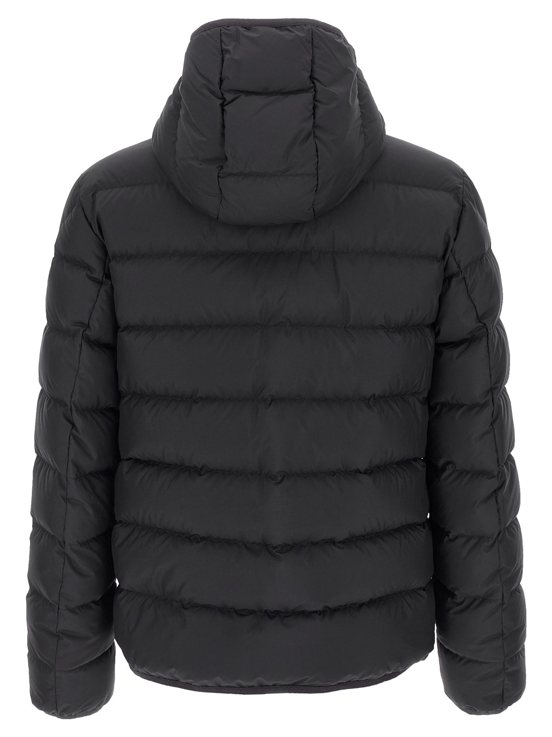 Moncler Montbrocq Puffer Jackets - Blu | 28e57eeb14c8e6a2aed49c6e587c98e9f5376a1e