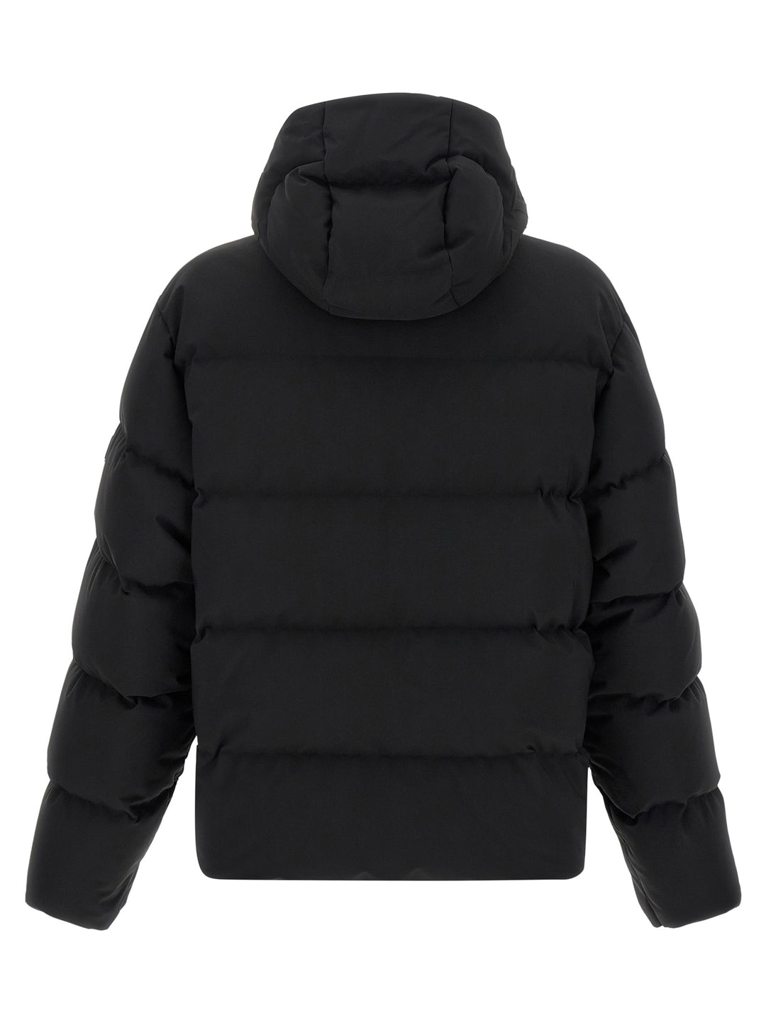 Moncler Languedoc Puffer Jackets - Nero | 0ff1298f0652795d4f5b1a7d5ffb6594d1405699