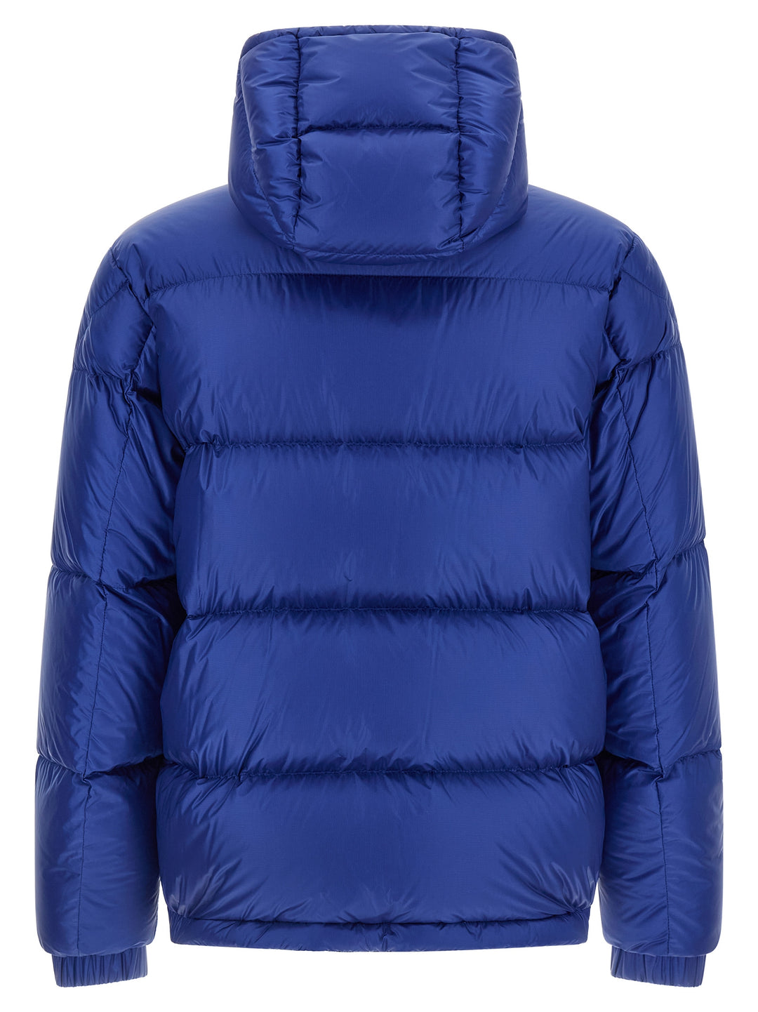 Moncler Rivau Puffer Jackets - Blu | 9d8ff896cbb3d80a4b62d97bcae65f1d3fb87e58
