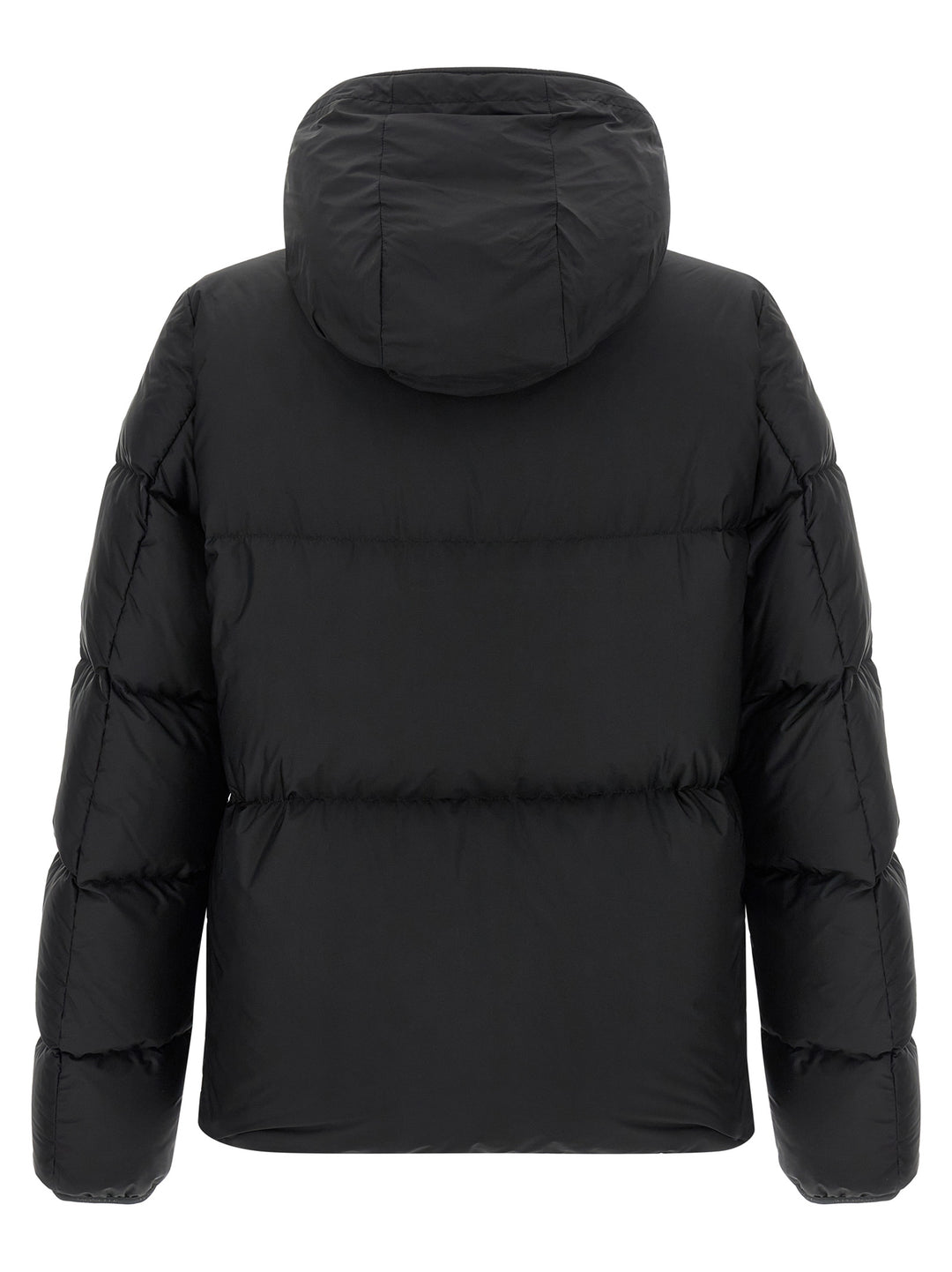 Moncler Montcla Puffer Jackets - Nero | 2f2ffd5b6199c9d1a5d0a518a07920b7f12e85b4