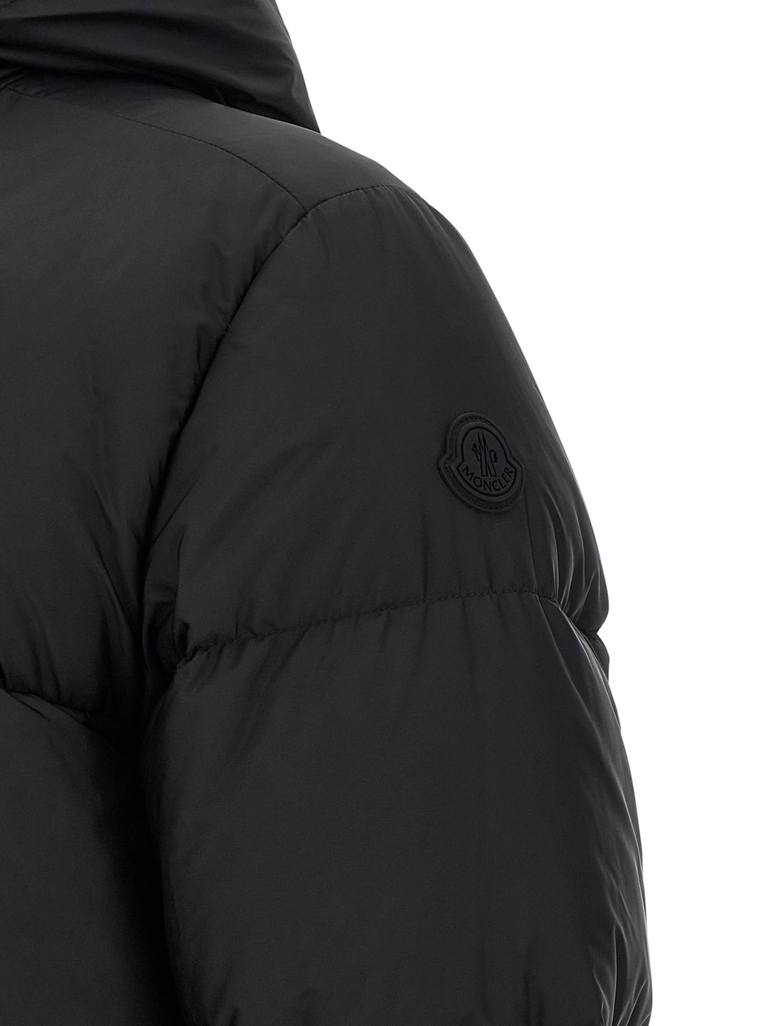 Moncler Montcla Puffer Jackets - Nero | cebf80039948d0903722f199635d6b4c92619713