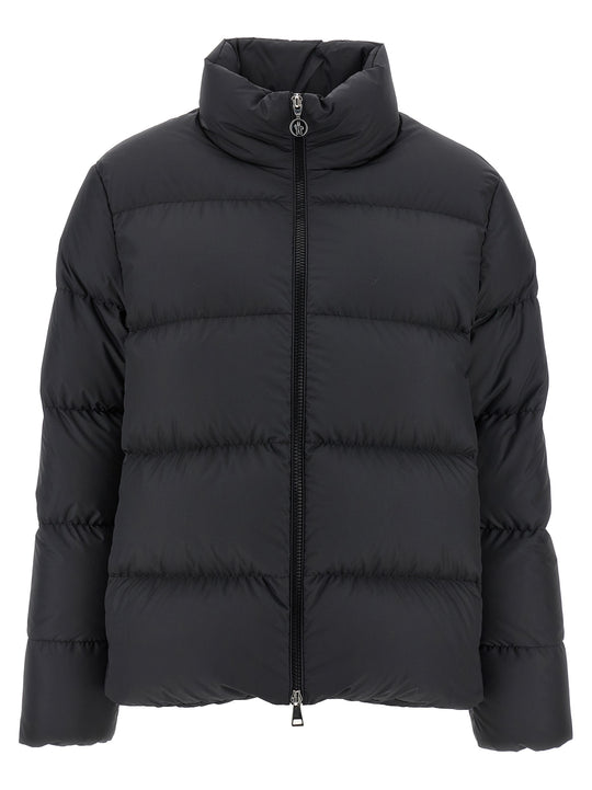 Mauzun Puffer Jackets Nero