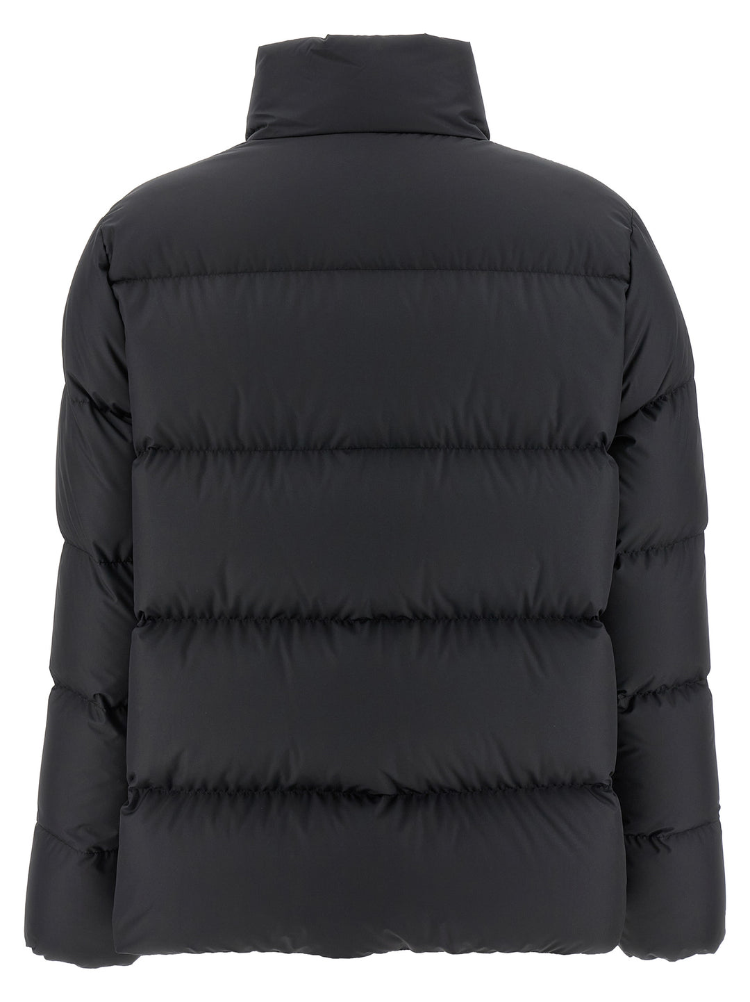 Moncler Mauzun Puffer Jackets - Nero | 4ab97ff75e1bfb3756c6b8bb8ca8b00e4e0f7883