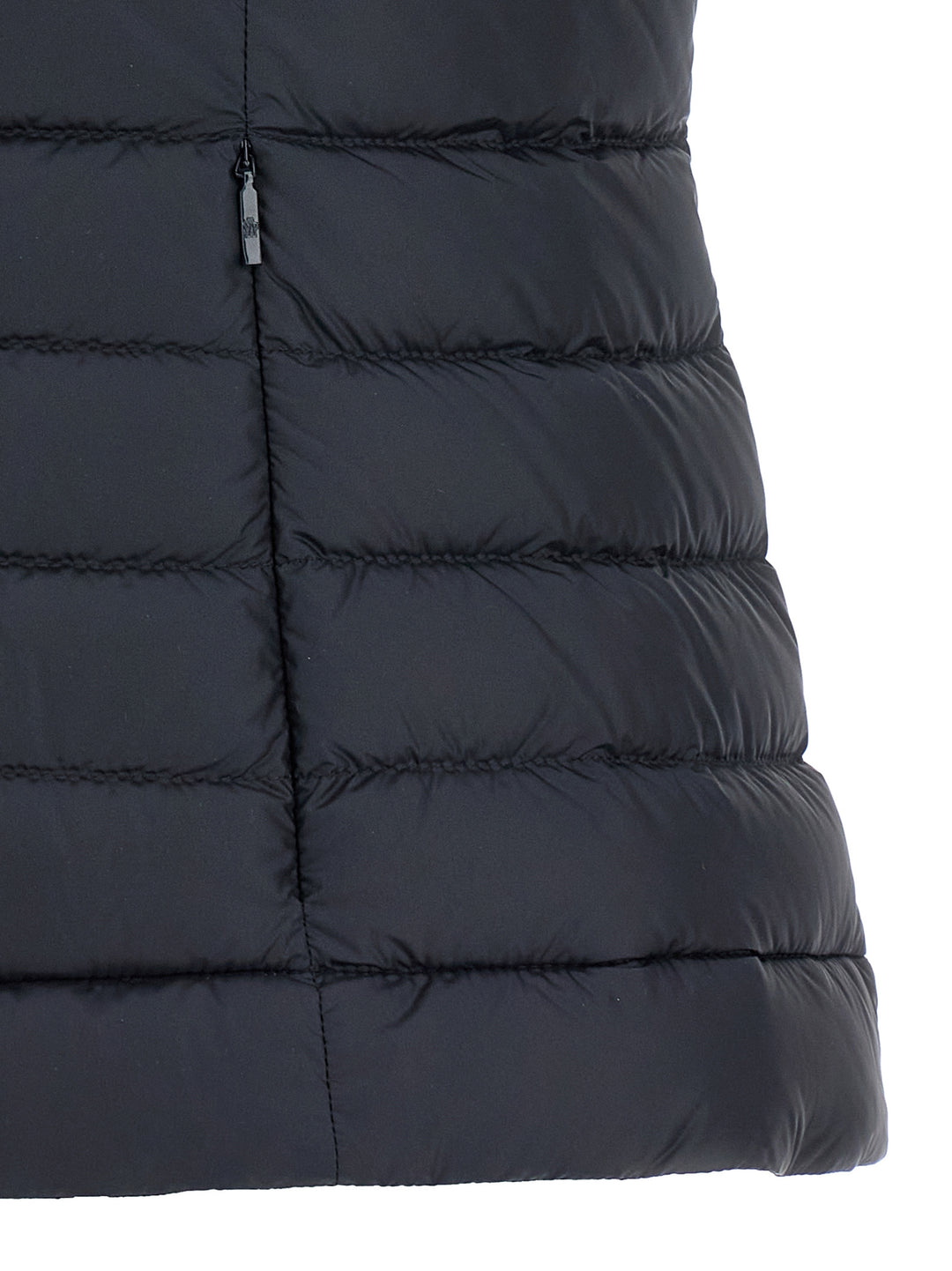Moncler Igens Gilet - Blu | 7be4231e18f74aa483d1f48f96c371d22313868a