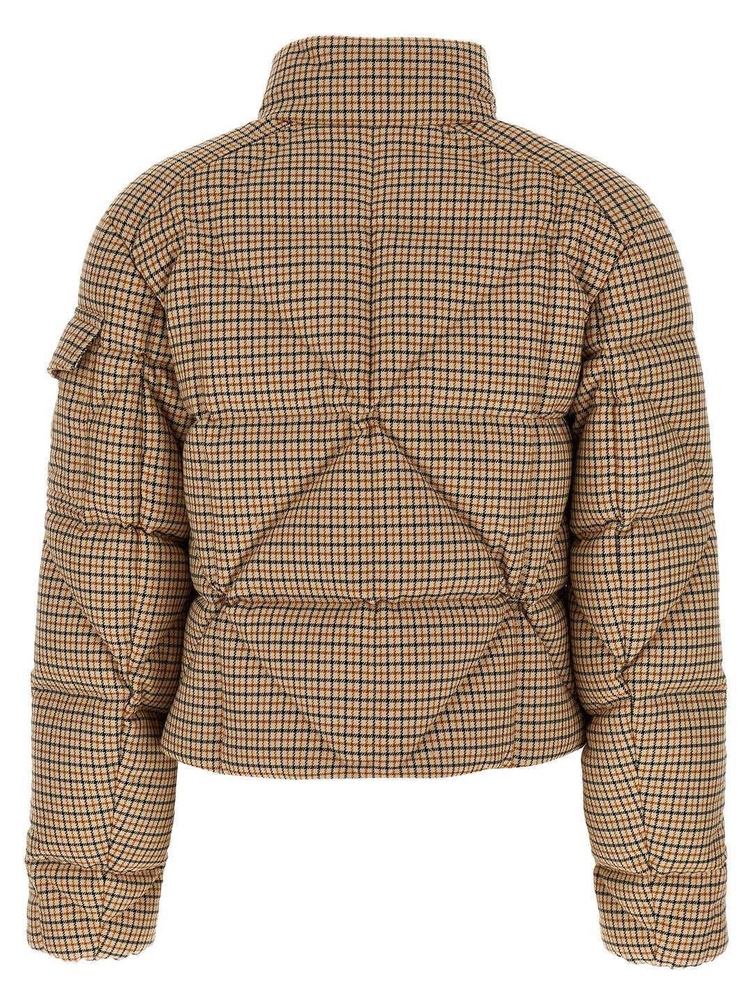 Moncler Keros Puffer Jackets - Beige | e97431b2a561e41a3d66ff58c8ef79ba9d884f08