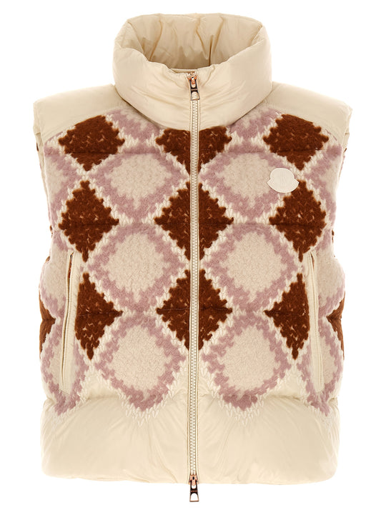 Armathia Gilet Multicolor