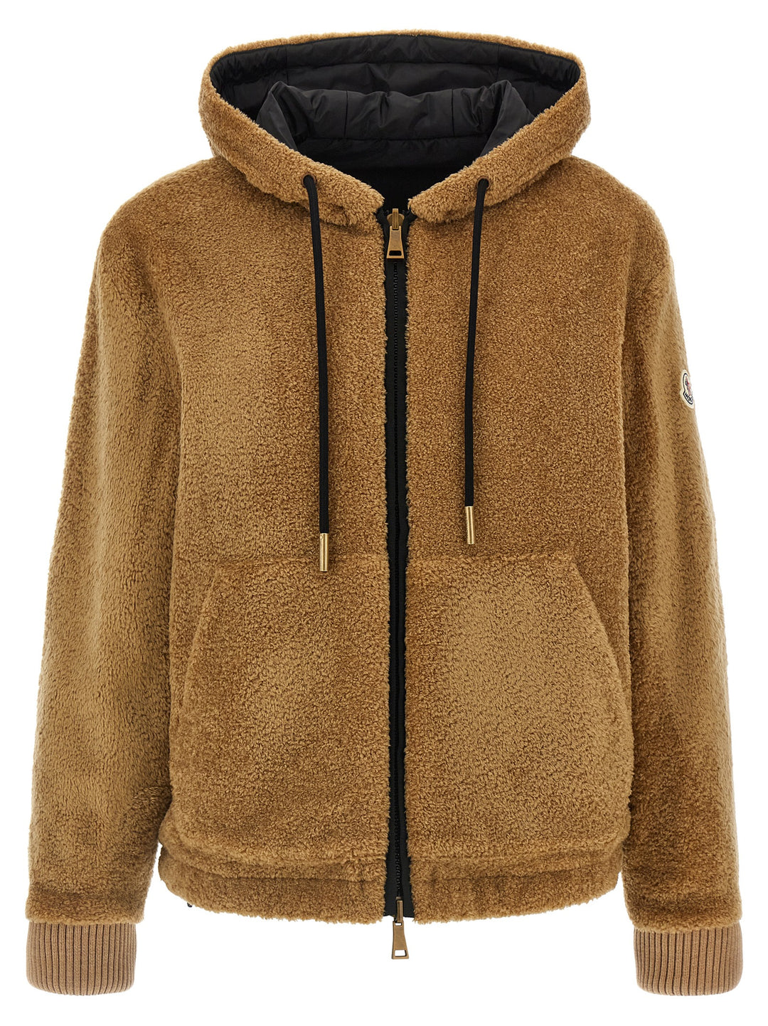 Moncler Reversible Hoodie Felpe - Multicolor | 64becda8c30d0e05f8a7f2328dcb24742e6805d6