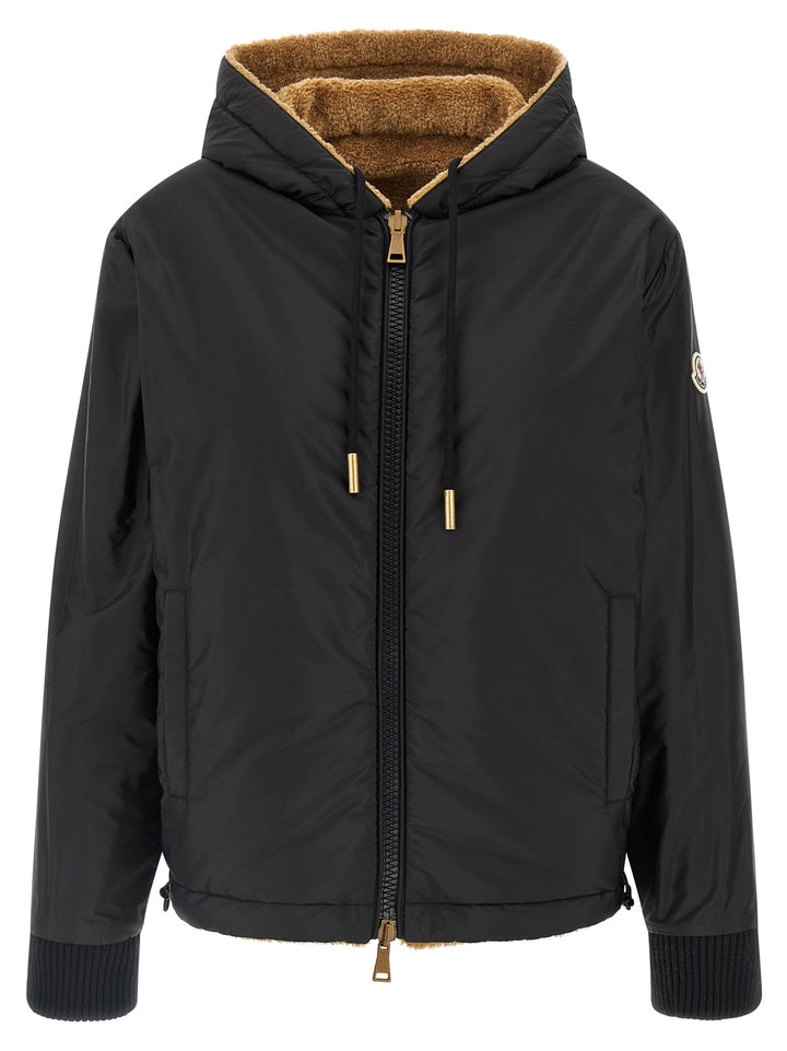 Moncler Reversible Hoodie Felpe - Multicolor | 8faa41b711c24f0d183f4d299d84c21817be4c85