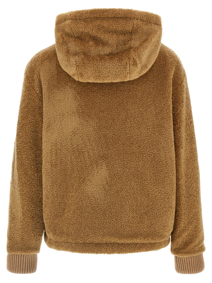 Moncler Reversible Hoodie Felpe - Multicolor | 9a076fb57b30ee83b79e88d60d1ecb3e3324a6ca