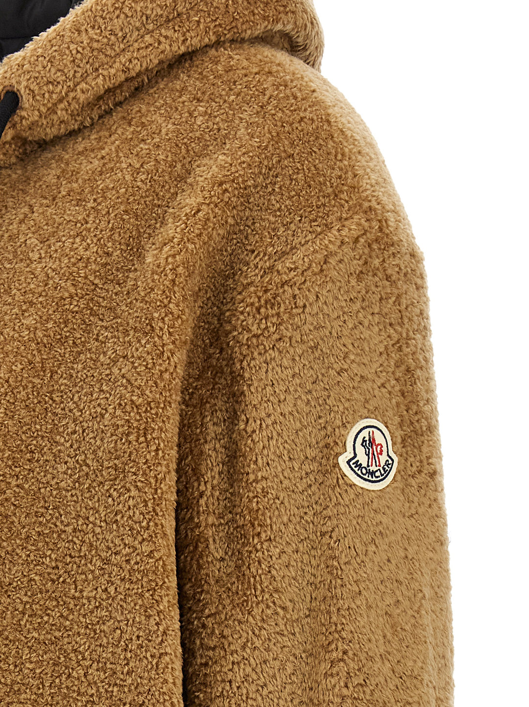 Moncler Reversible Hoodie Felpe - Multicolor | 33b07145a72542baa47407ce825ff8f82ffe0a78