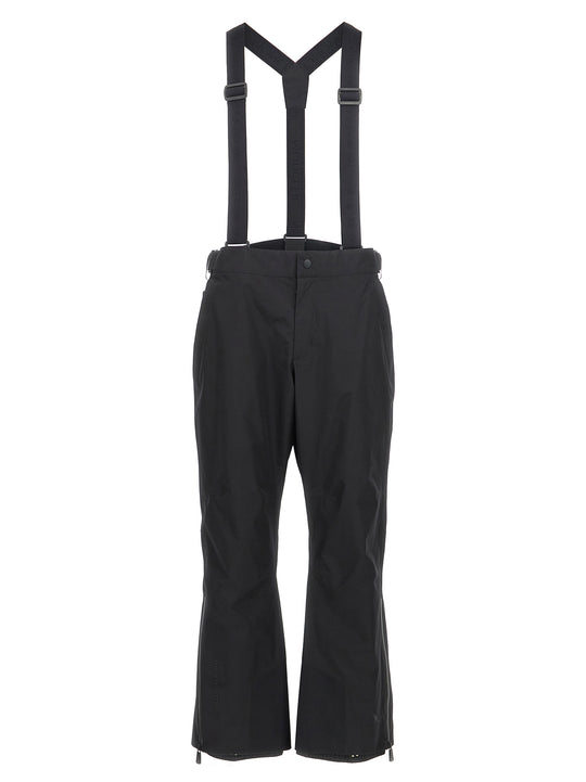 Ski Pantaloni Nero