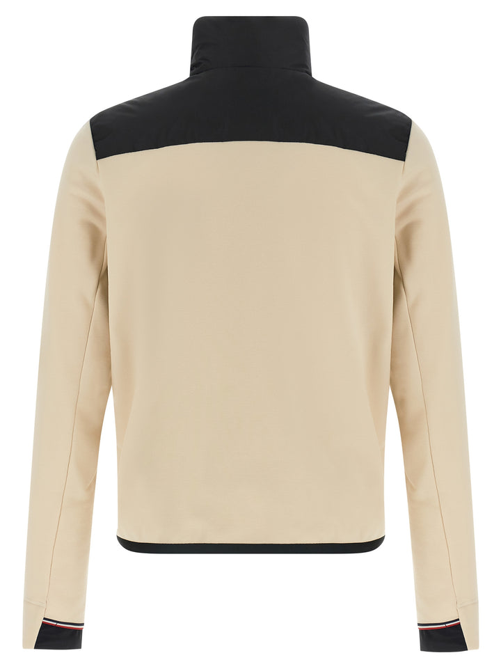 Moncler Grenoble Polartec® Felpe - Multicolor | 22db369fe7b88372a292d29ef188a77c102d5ade