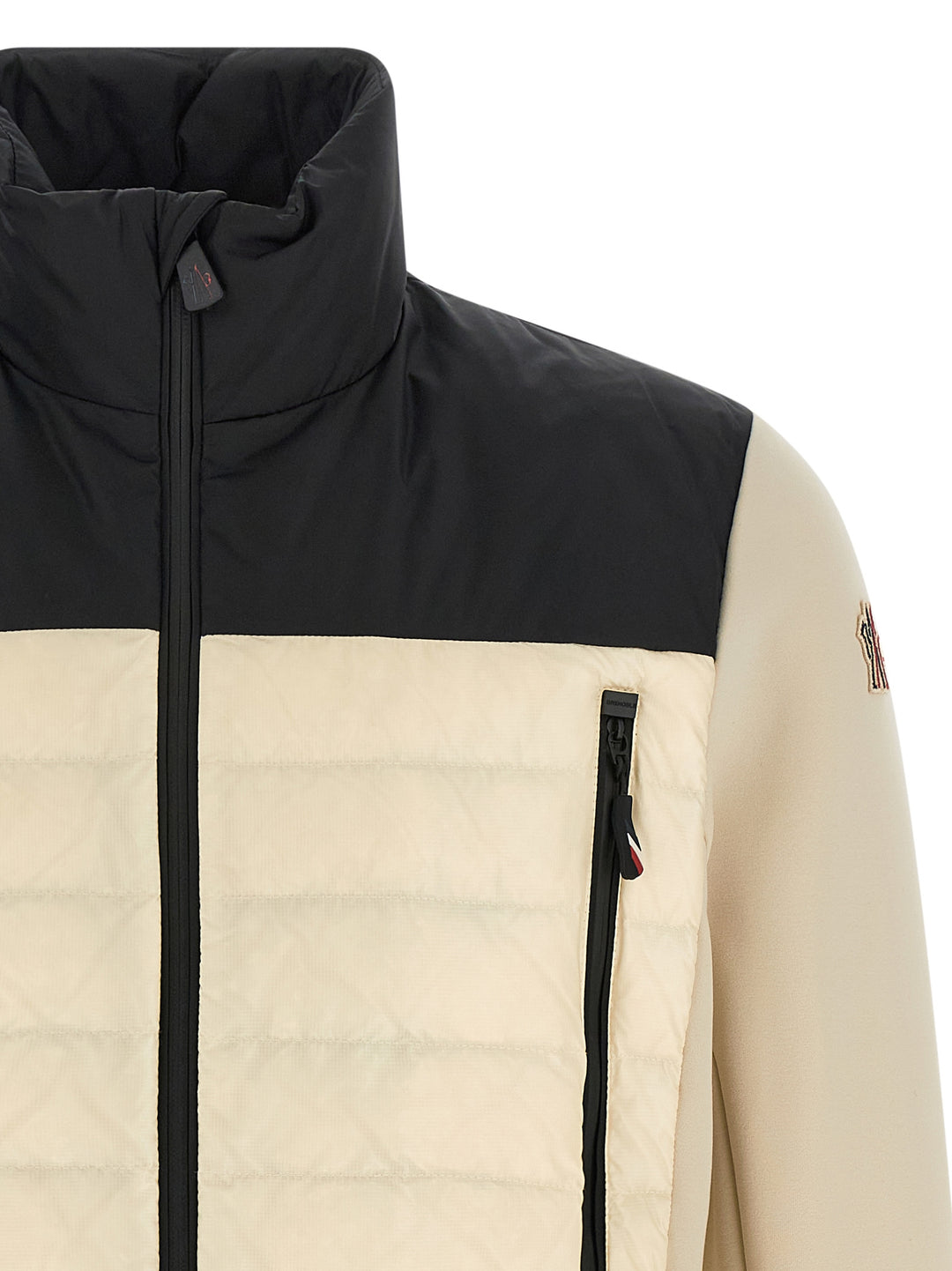Moncler Grenoble Polartec® Felpe - Multicolor | 3ac2fc954f3d85900e45aee1aee267aca3ab1408
