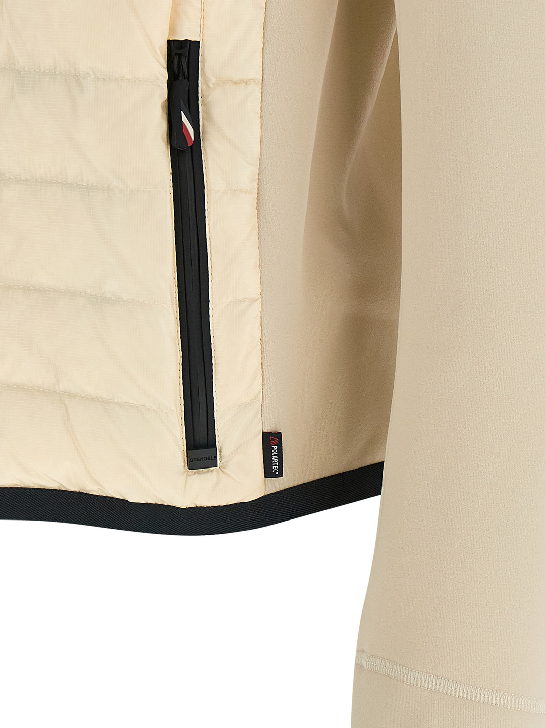 Moncler Grenoble Polartec® Felpe - Multicolor | fa679dc8d0ec79ae83f15a4a21bbbb29c9b25b2c