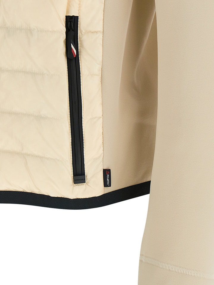 Moncler Grenoble Polartec® Felpe - Multicolor | fa679dc8d0ec79ae83f15a4a21bbbb29c9b25b2c