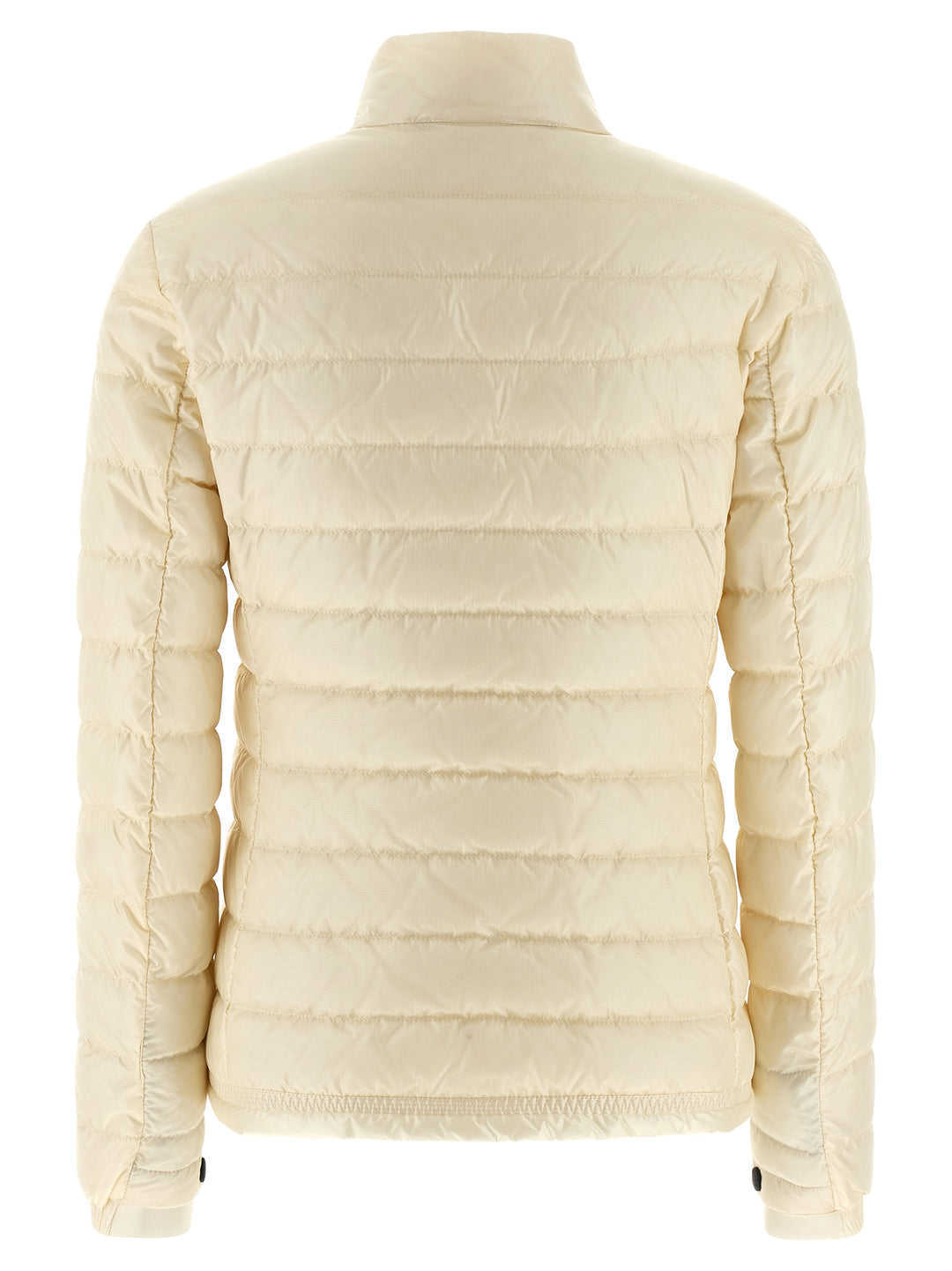 Moncler Grenoble Walibi Puffer Jackets - Bianco | be54ba51a00ee96f45d746a829e291785faefe09
