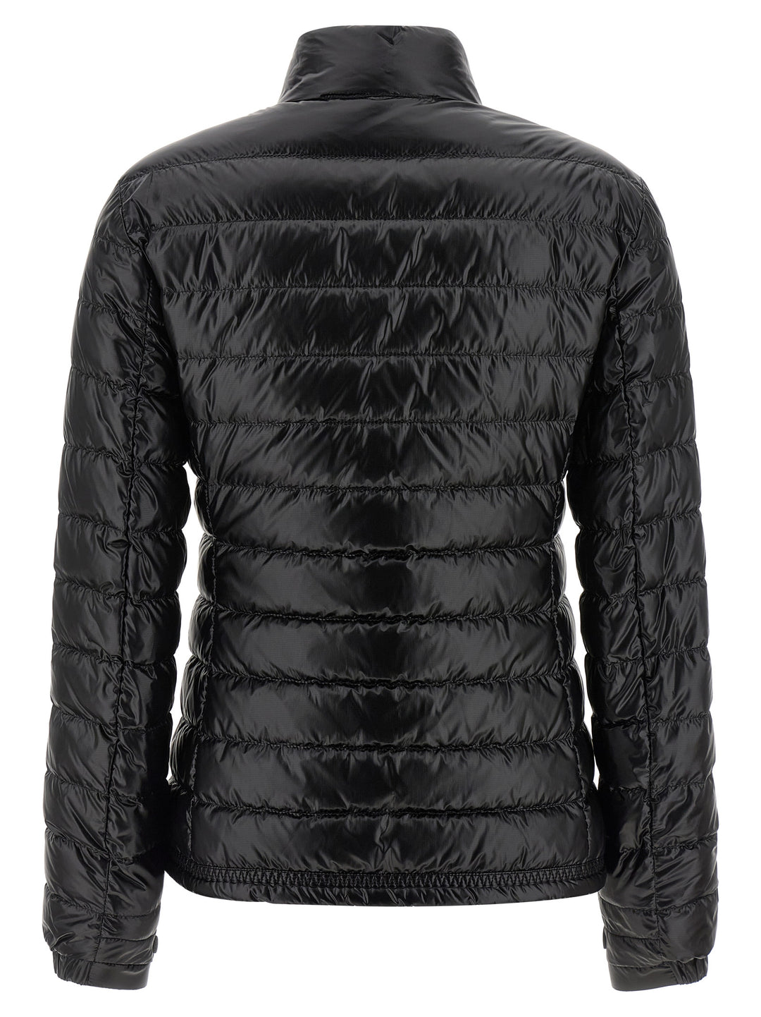 Moncler Grenoble Walibi Puffer Jackets - Nero | 0249ff99fbc687b30768ccb3ff88575b103aab3c