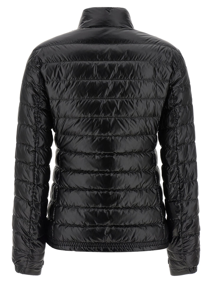 Moncler Grenoble Walibi Puffer Jackets - Nero | 0249ff99fbc687b30768ccb3ff88575b103aab3c