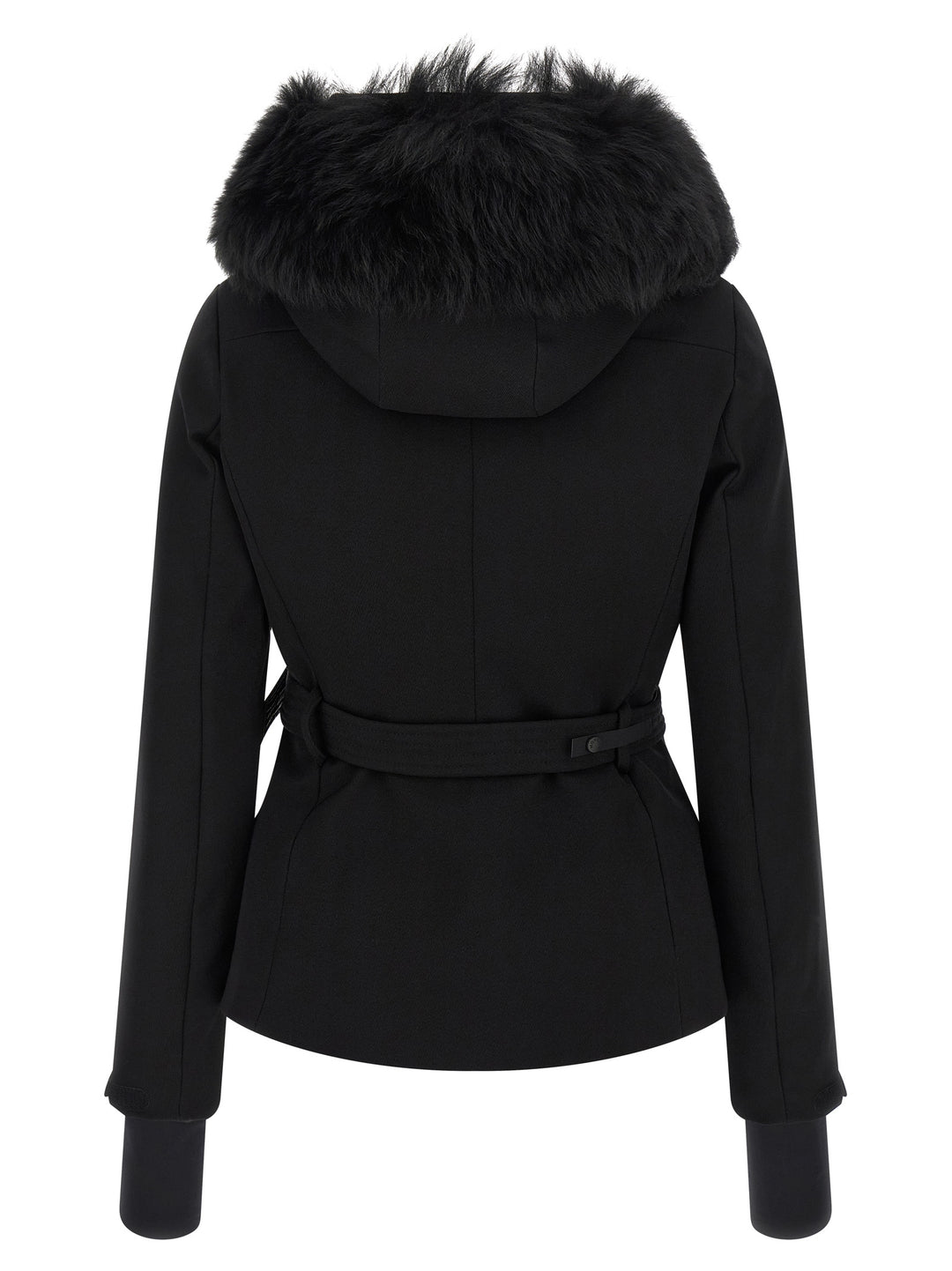Moncler Grenoble Bauges Puffer Jackets - Nero | f4285d9ecd85da9bc1d9ffcda88afbe8565d9afc