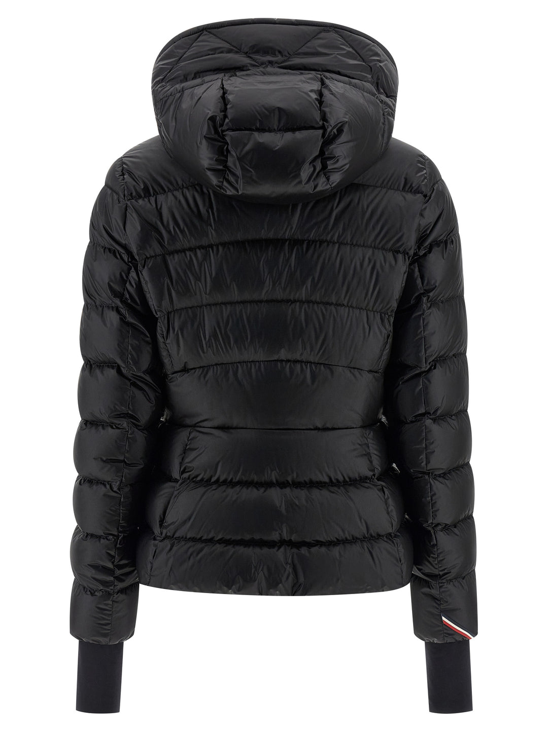 Moncler Grenoble Armoniques Puffer Jackets - Nero | 8cfa1e8d8c9469e671b0a964ffc1946288f7de39