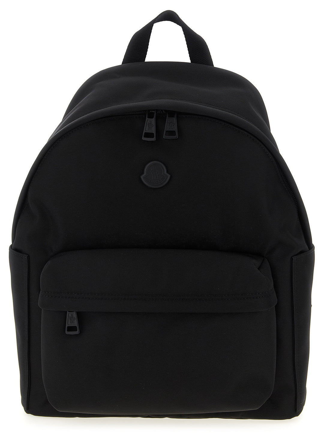 Moncler New Pierrick Zaini e Valigie - Nero | 18ca67daaf88e781d6702307e6bf28aece8aa8f1