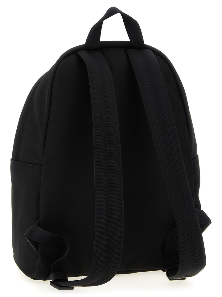 Moncler New Pierrick Zaini e Valigie - Nero | d25baa44f7e6f7dc5868837d9aa9ccc49b644526