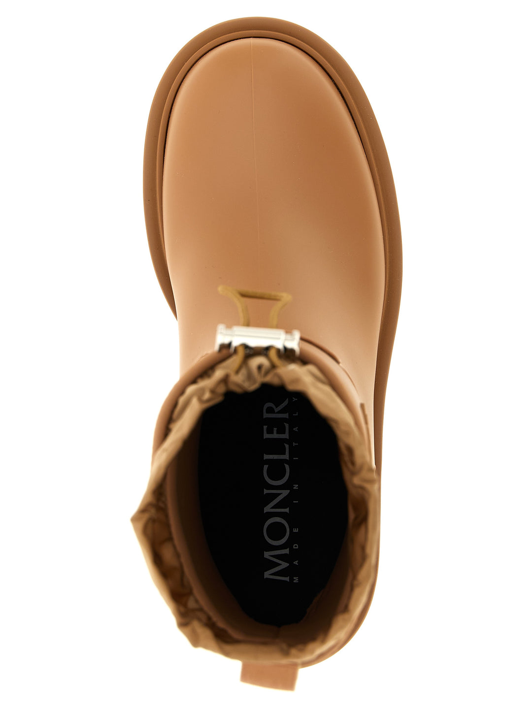 Moncler Kickstream Stivali e Stivaletti - Marrone | 8fb66df014fb5f90f22fe578d3931ef1a3a038b3