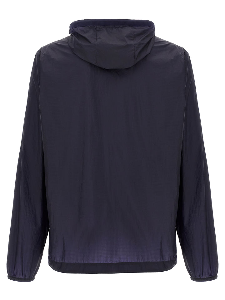 Moncler Genius Hamlin Puffer Jackets - Blu | 02b4e9f636ac169730a152204bc89a0ade7a4c39