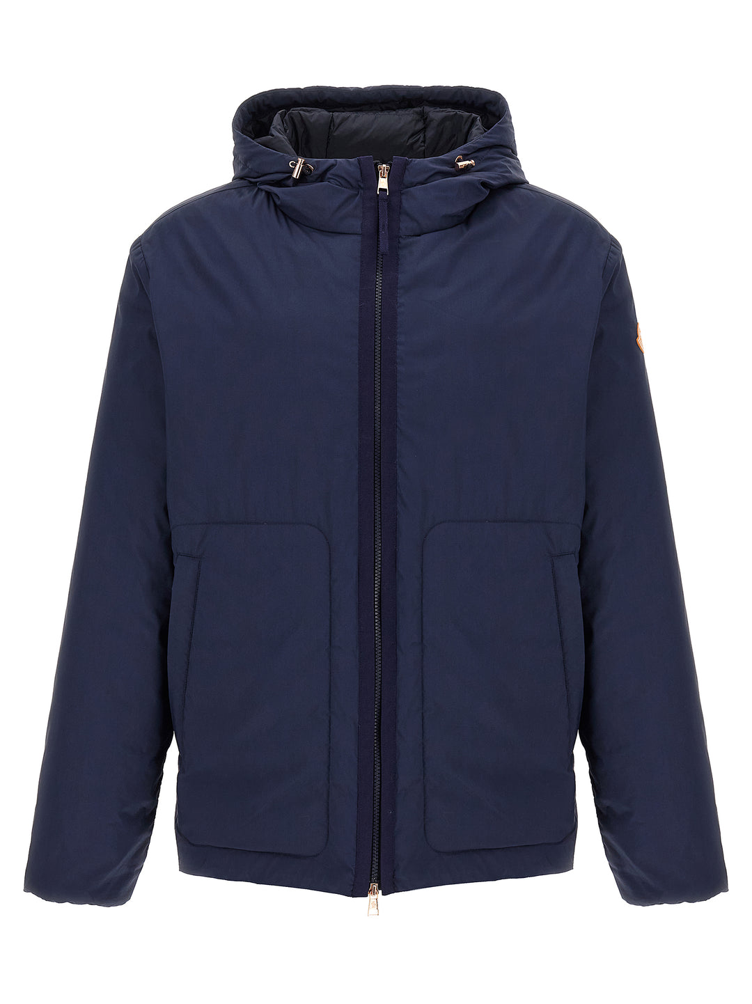 Moncler Genius Caracara Puffer Jackets - Blu | 6ca446009f77c5bb3986f5b4317c58cd4bd69fec