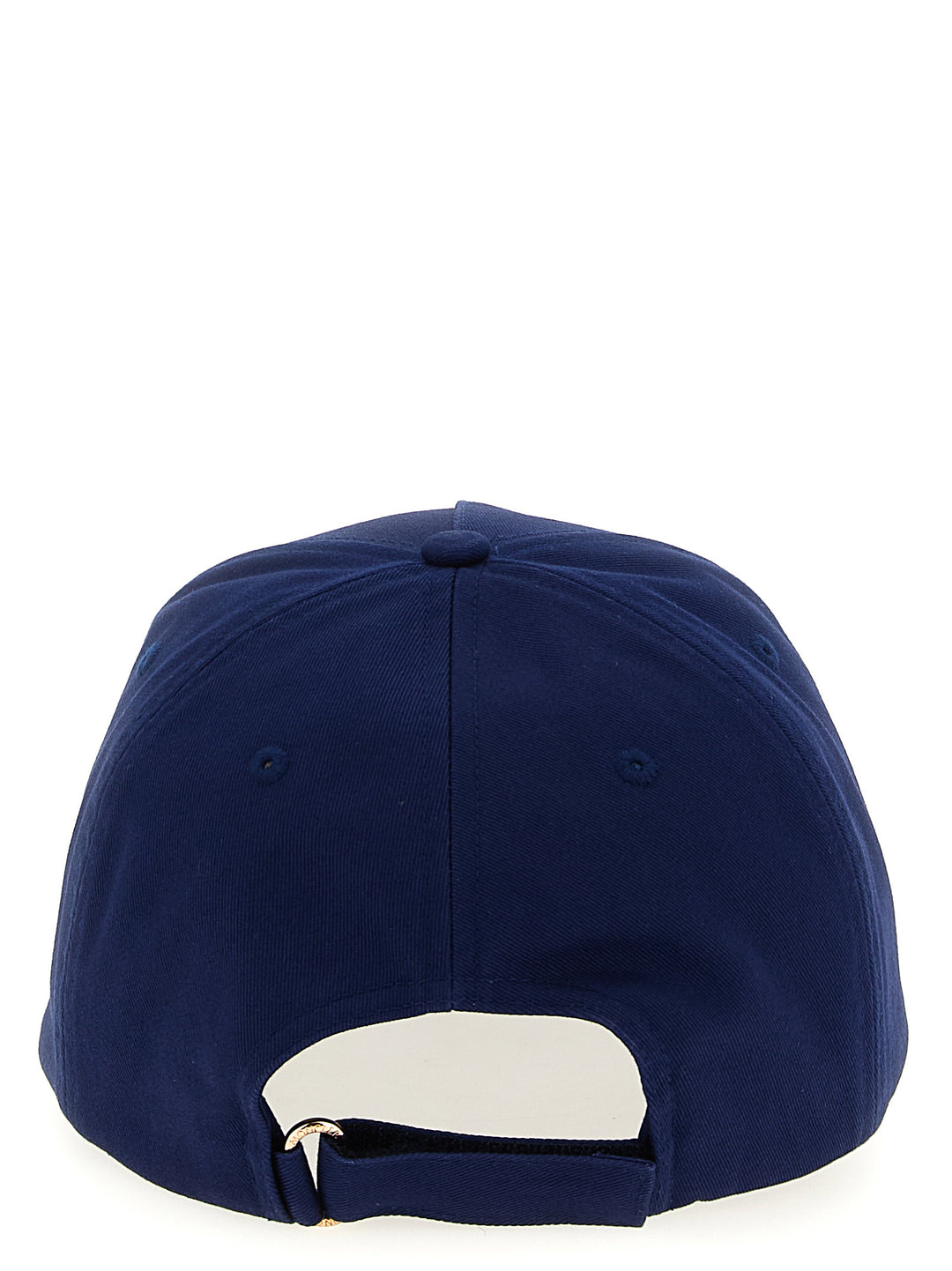 Moncler Genius Moncler X Gilga Farm Cap By Donald Glover Cappelli - Blu | 8b4e355d22b4d220ea740c68c3550e862fb0ea77