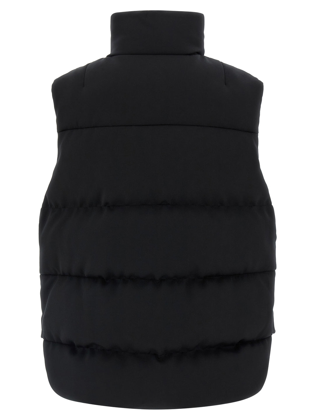 Moncler Genius Otis Gilet - Nero | 92b3cb2460f78b360f3b9cccf23e28c9bbe49d2d
