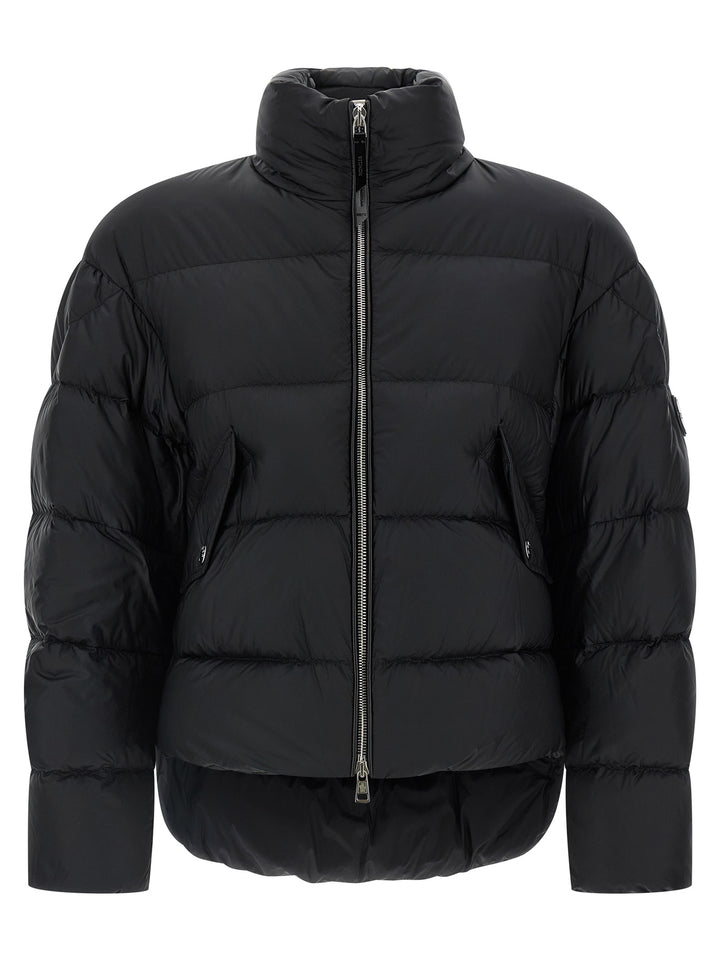 Moncler Genius Blas Puffer Jackets - Nero | 0eadac2b3cd54e9f97ede0b09f51b9b24cad3731