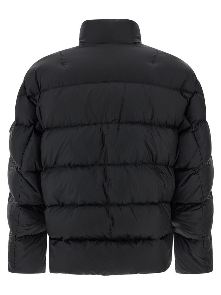Moncler Genius Blas Puffer Jackets - Nero | 0923a7cb240dffe983f3302c19150238f0402f63