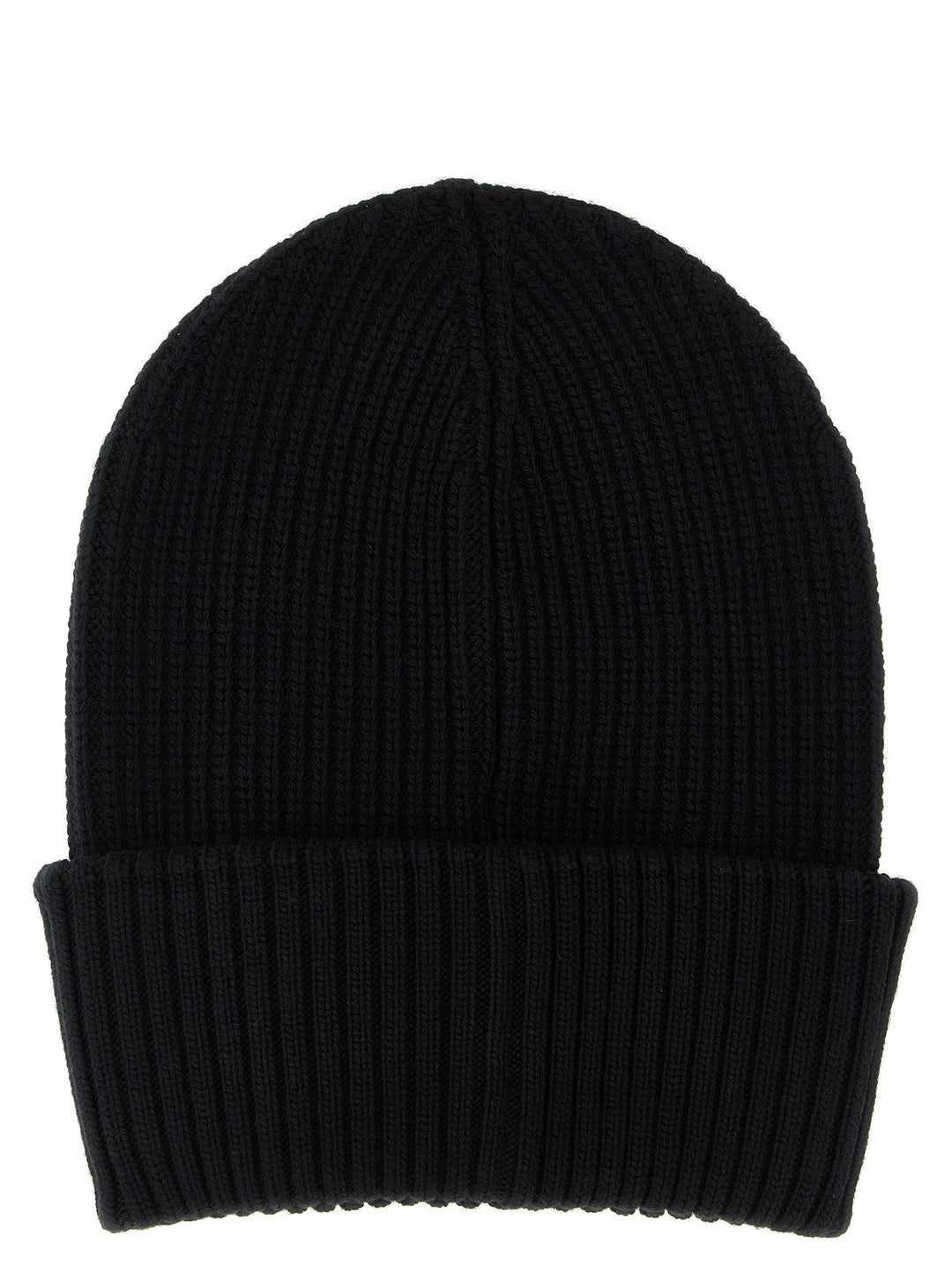 Moncler Genius Moncler X Edward Enninful Cap Cappelli - Nero | c30537fe63de4e0a12e1358ec8031ecde8163fb4