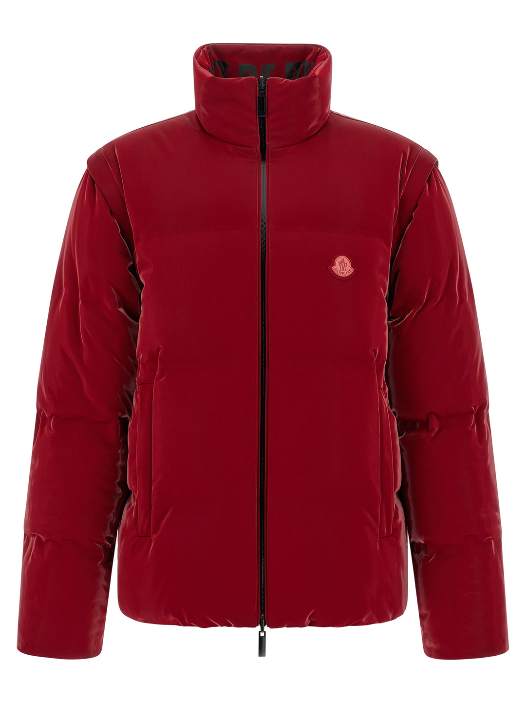 Moncler Genius Throttle Puffer Jackets - Multicolor | e337c7b80b48f4f1f6bf8d2f19f7cbe2f05f4d5d
