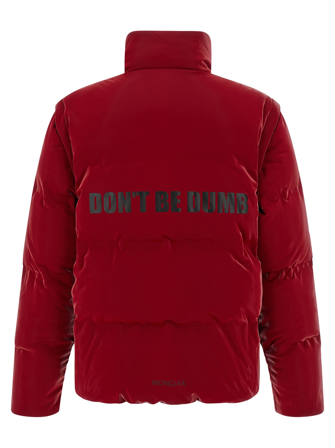 Moncler Genius Throttle Puffer Jackets - Multicolor | e6a5e1b3d7d3c21ec8400b47e7f93017854ef099