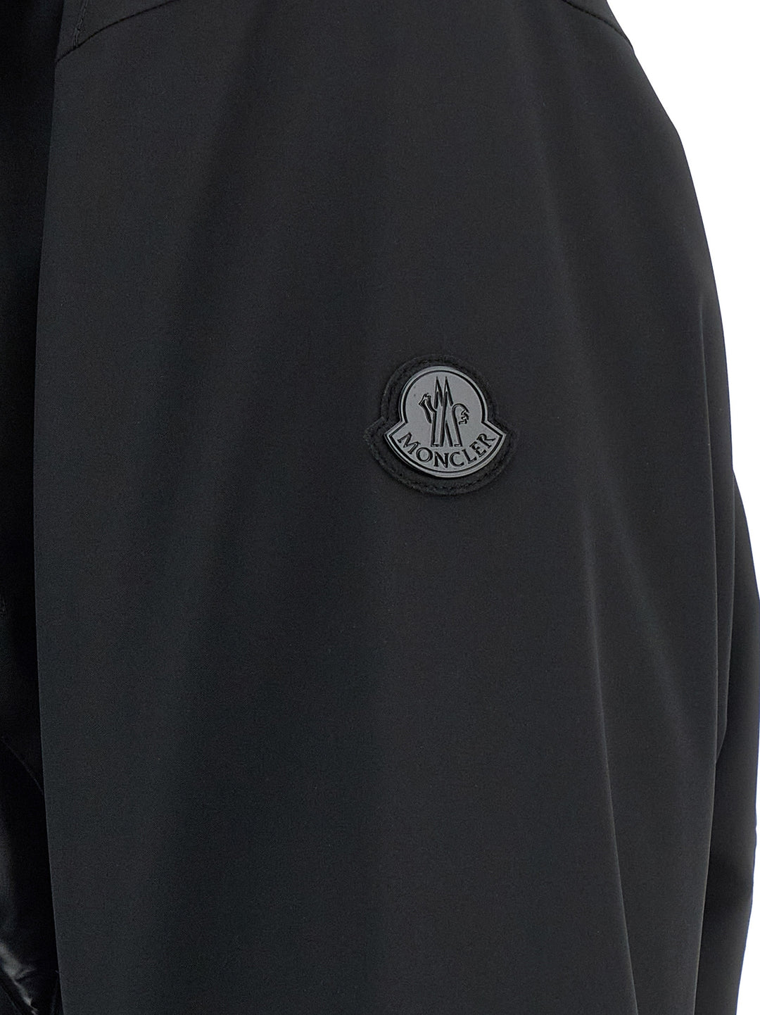 Moncler Genius Jumquat Puffer Jackets - Nero | 0ec44c648820e7eea88c8068e7fd385439d72968