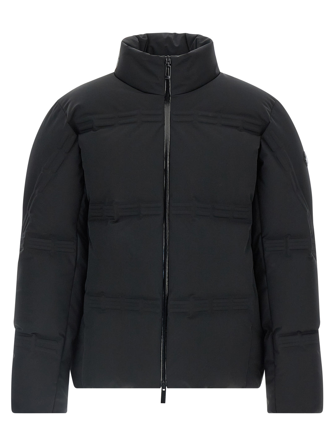 Moncler Genius Rally Puffer Jackets - Nero | 6b2d5019332c830e76f45c91a2eef1fa16af1d6b