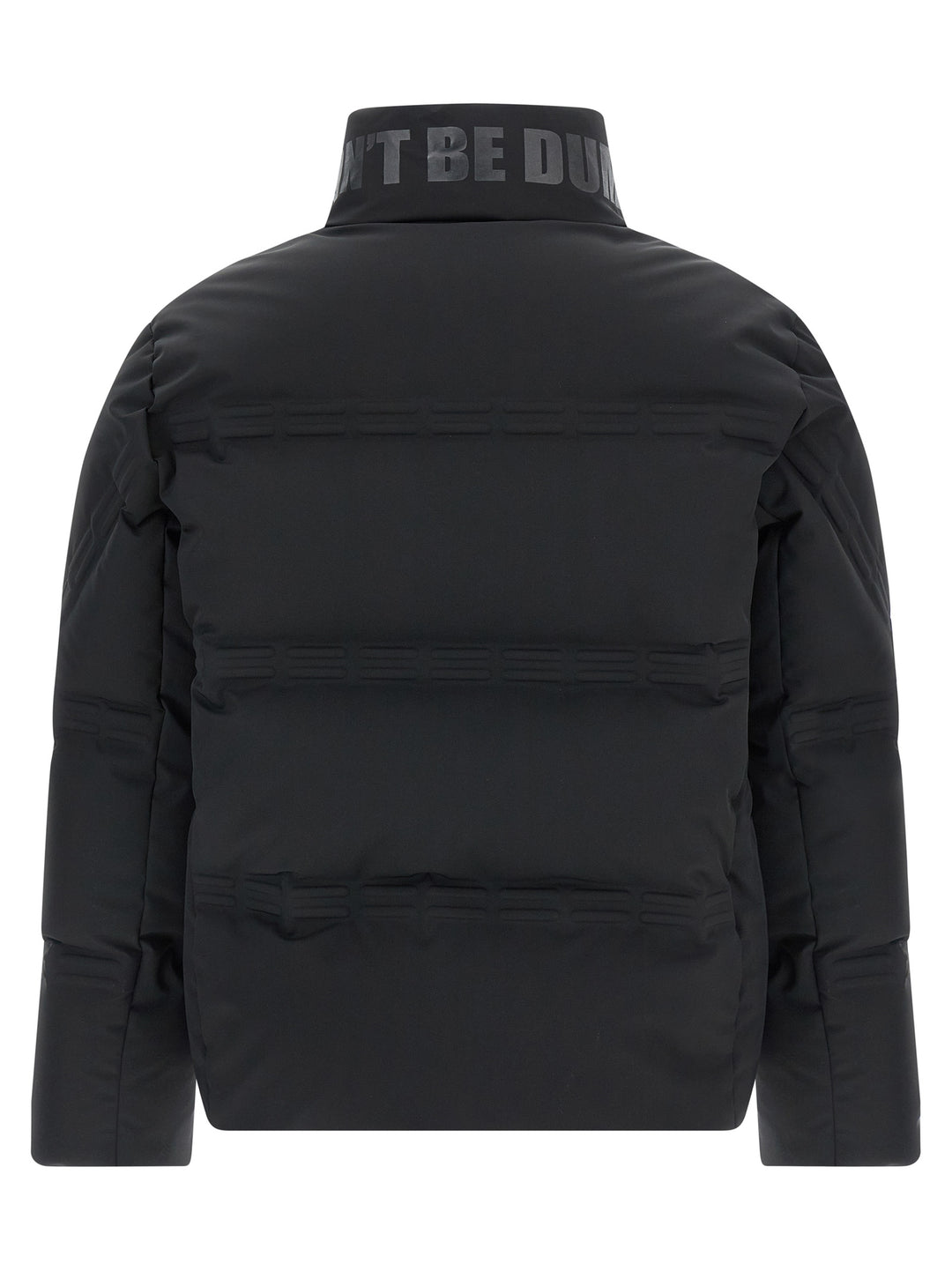 Moncler Genius Rally Puffer Jackets - Nero | ec6f071e62896ac44ccae003d38f690ea674ecea