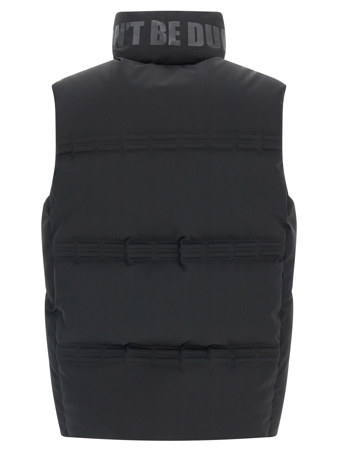Moncler Genius Sparky Gilet - Nero | aeb6a6064cb6c823006c986c894ecafa7d1ae012