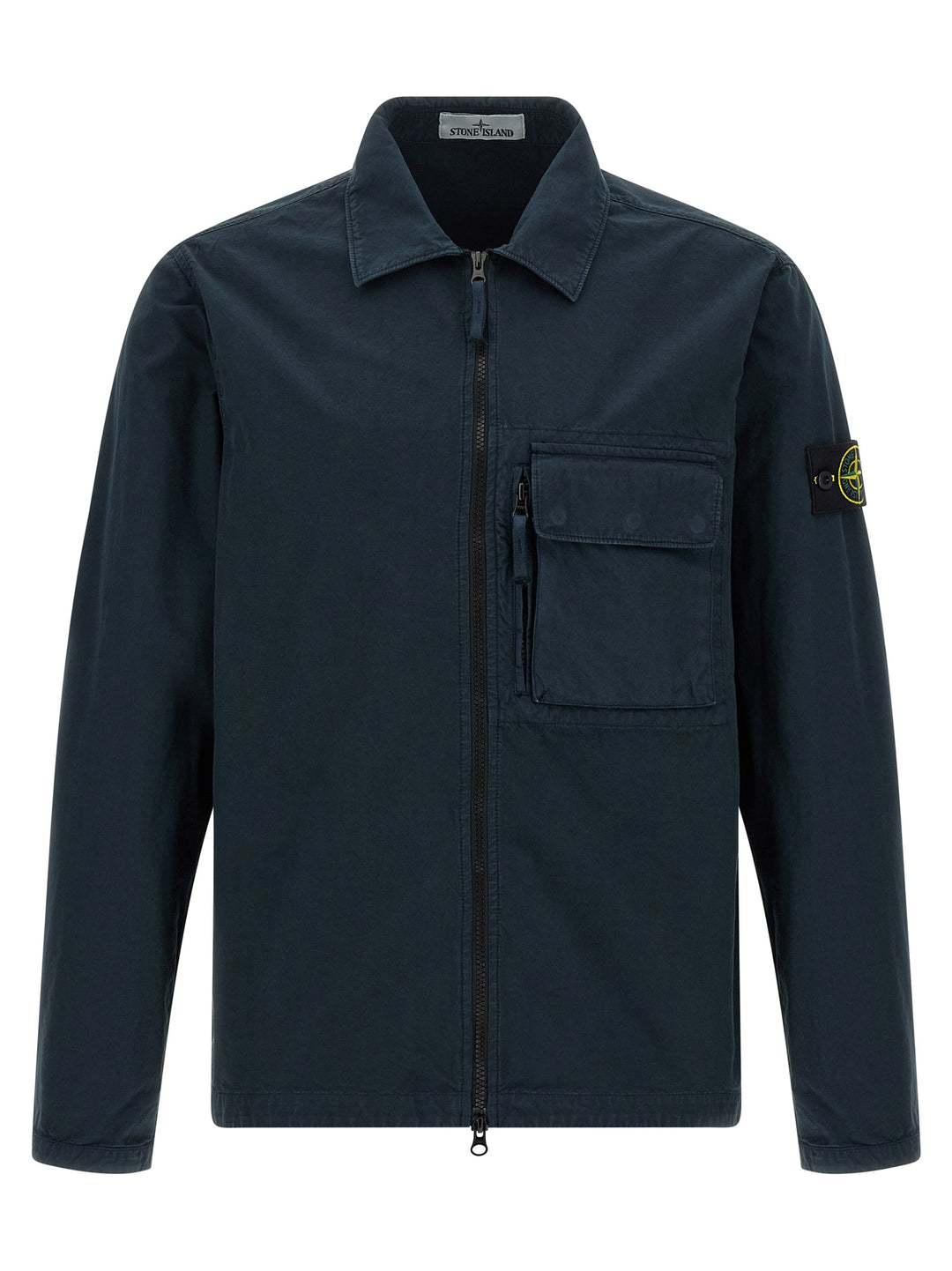 Stone Island Rws Camicie - Blu | d31d84398b31d2177fbdc4d64d7a8a7e5b482149